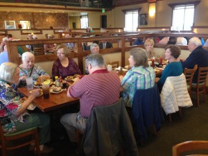 GEM Luncheon 3-14-16